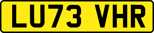 LU73VHR