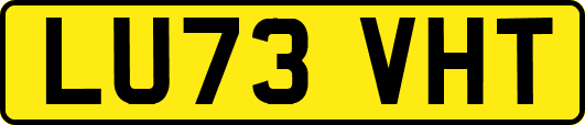 LU73VHT
