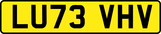 LU73VHV
