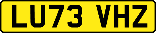 LU73VHZ