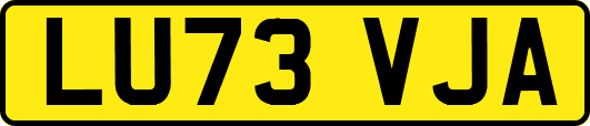 LU73VJA