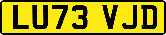 LU73VJD