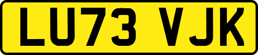 LU73VJK
