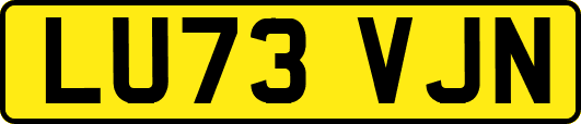 LU73VJN