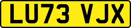 LU73VJX