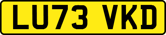 LU73VKD