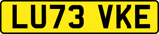 LU73VKE