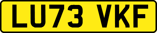 LU73VKF