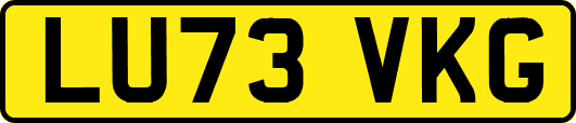 LU73VKG
