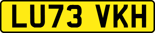 LU73VKH