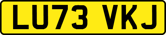 LU73VKJ