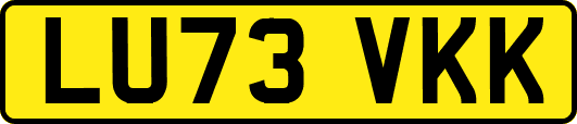 LU73VKK