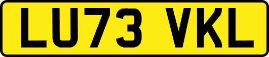 LU73VKL