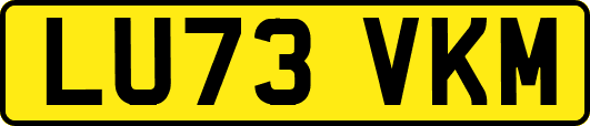 LU73VKM