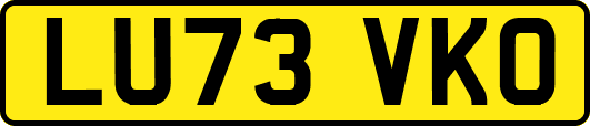 LU73VKO