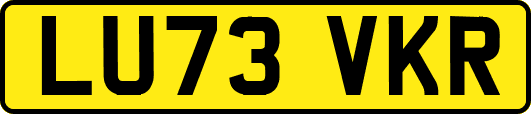 LU73VKR