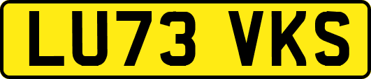 LU73VKS