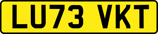 LU73VKT