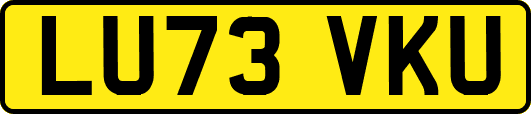 LU73VKU