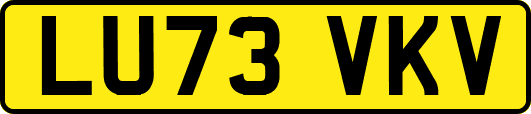 LU73VKV