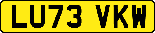LU73VKW
