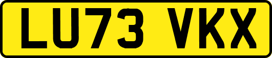 LU73VKX