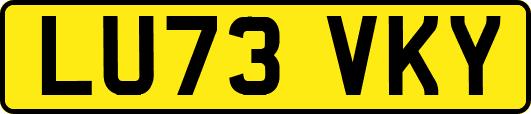 LU73VKY