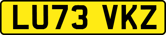 LU73VKZ