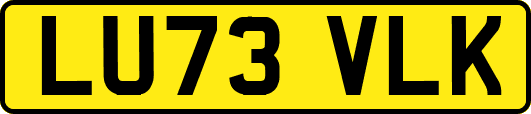 LU73VLK