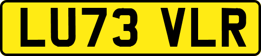 LU73VLR
