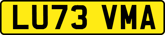 LU73VMA