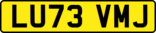 LU73VMJ