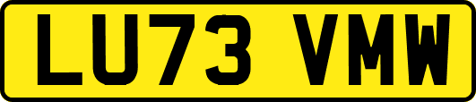 LU73VMW