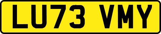 LU73VMY