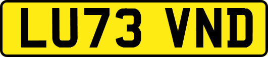 LU73VND