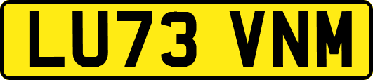 LU73VNM