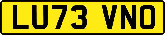 LU73VNO