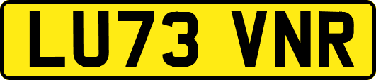 LU73VNR