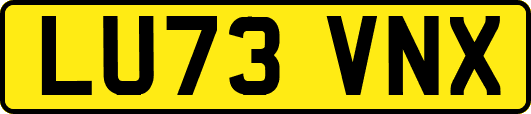 LU73VNX