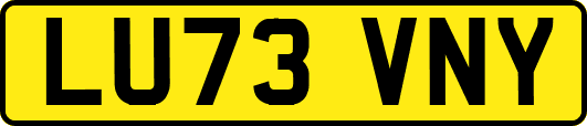 LU73VNY