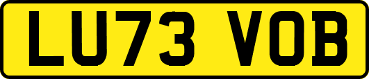 LU73VOB