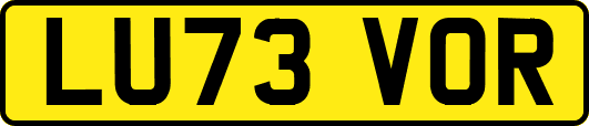 LU73VOR