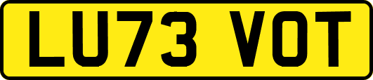 LU73VOT