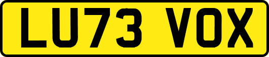 LU73VOX
