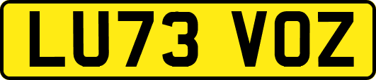 LU73VOZ