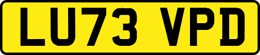 LU73VPD