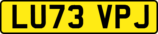 LU73VPJ