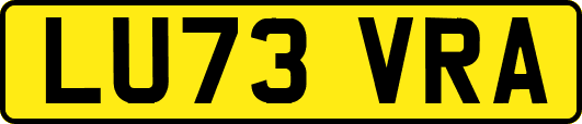 LU73VRA