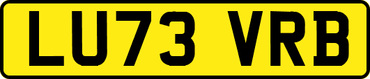 LU73VRB