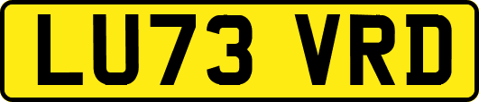 LU73VRD